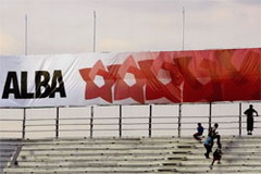 Alba games